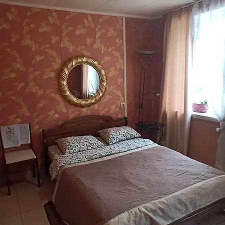 Готель Жасмин Ternopil Exterior photo