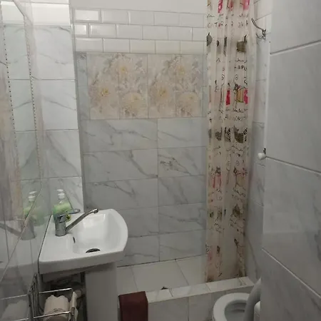 Готель Жасмин Ternopil Exterior photo