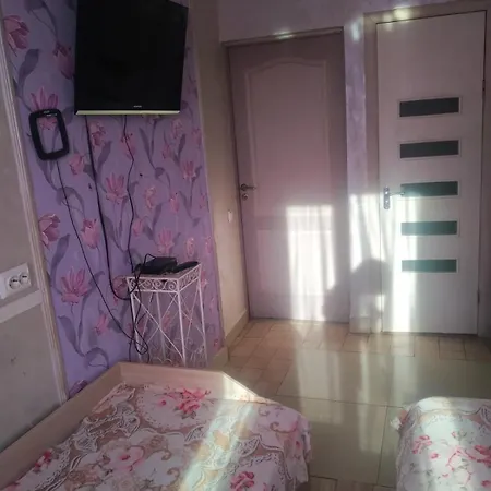 Готель Жасмин Ternopil Exterior photo