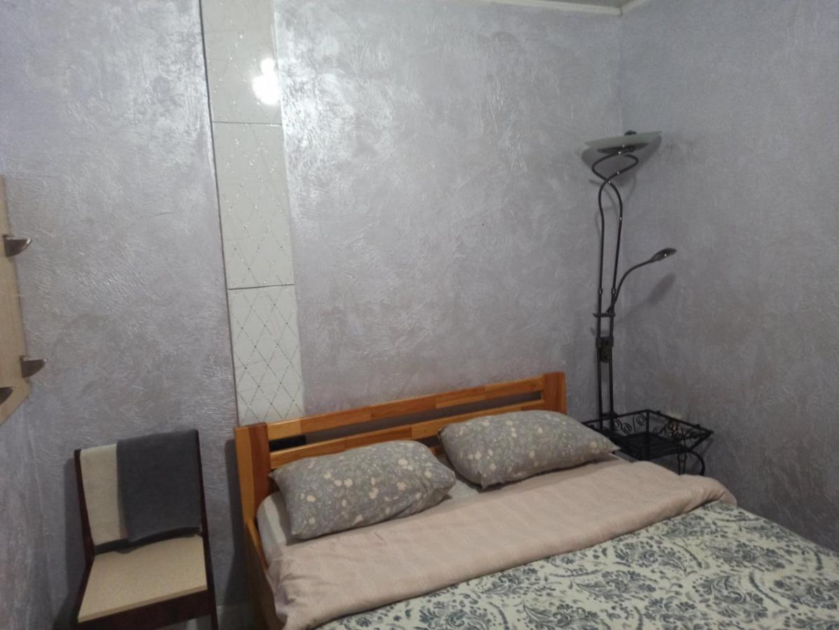 Otel жасмин