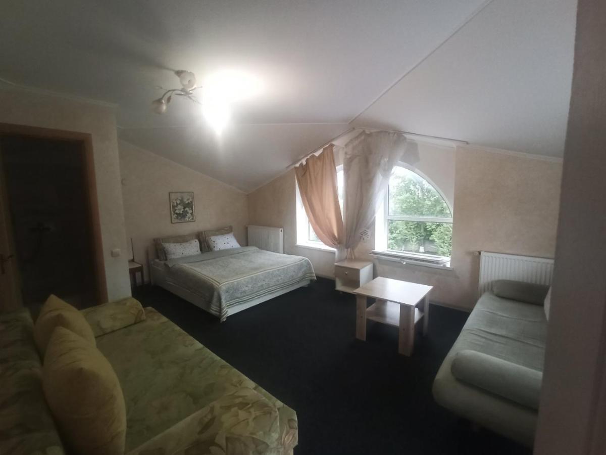 Otel жасмин