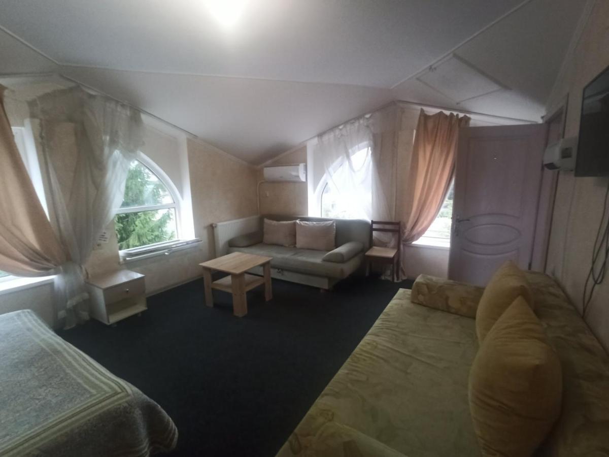 жасмин Ternopil