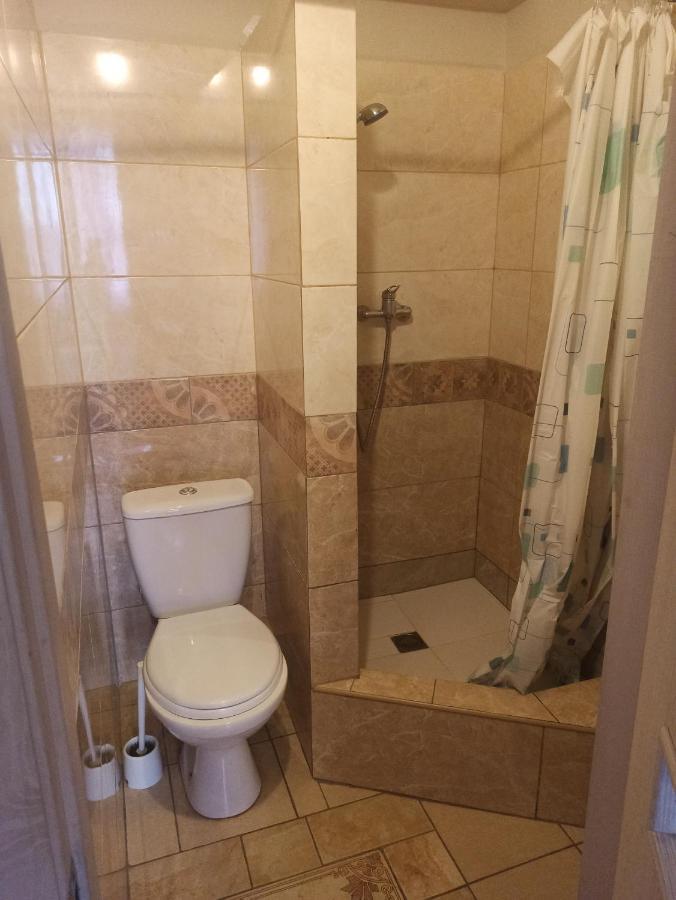 Otel жасмин