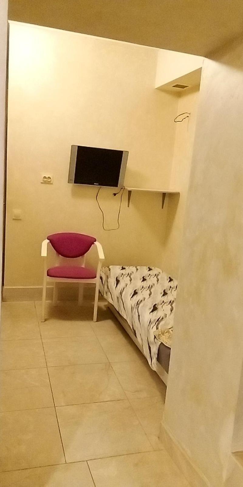 жасмин Otel Ternopil